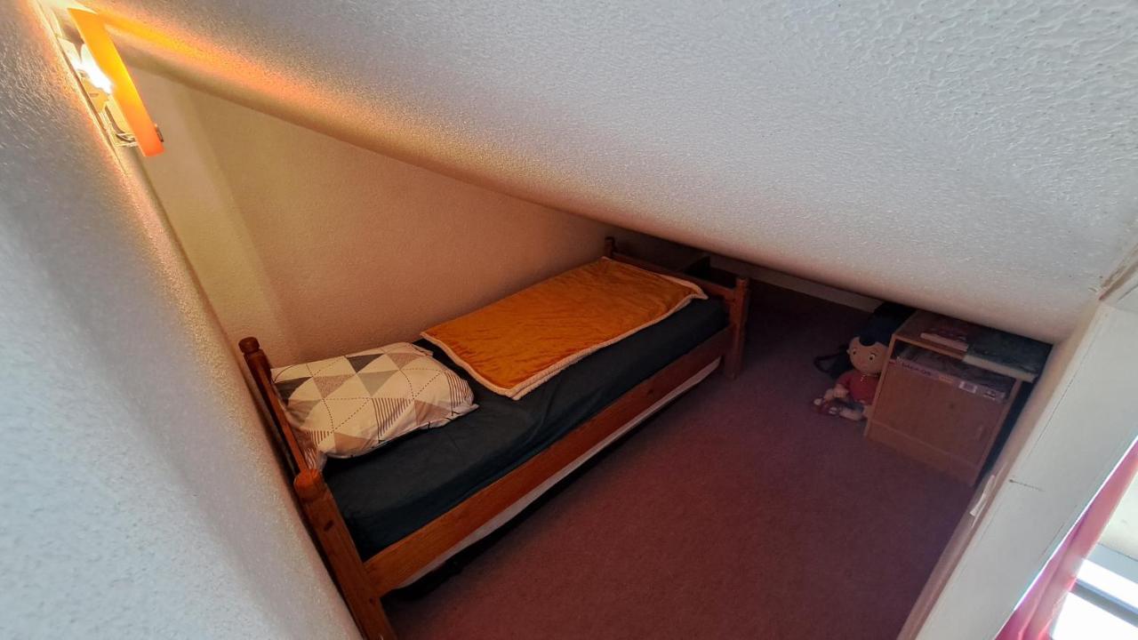 Calme Et Altitude Ambiance Cosy Daire Font-Romeu-Odeillo-Via Dış mekan fotoğraf