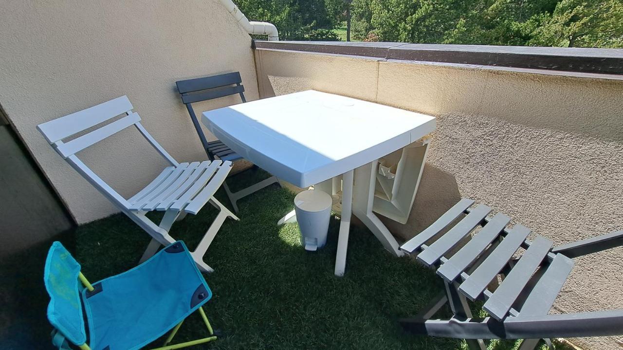 Calme Et Altitude Ambiance Cosy Daire Font-Romeu-Odeillo-Via Dış mekan fotoğraf