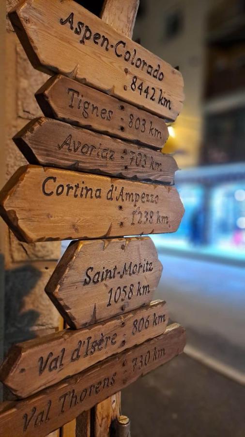 Calme Et Altitude Ambiance Cosy Daire Font-Romeu-Odeillo-Via Dış mekan fotoğraf